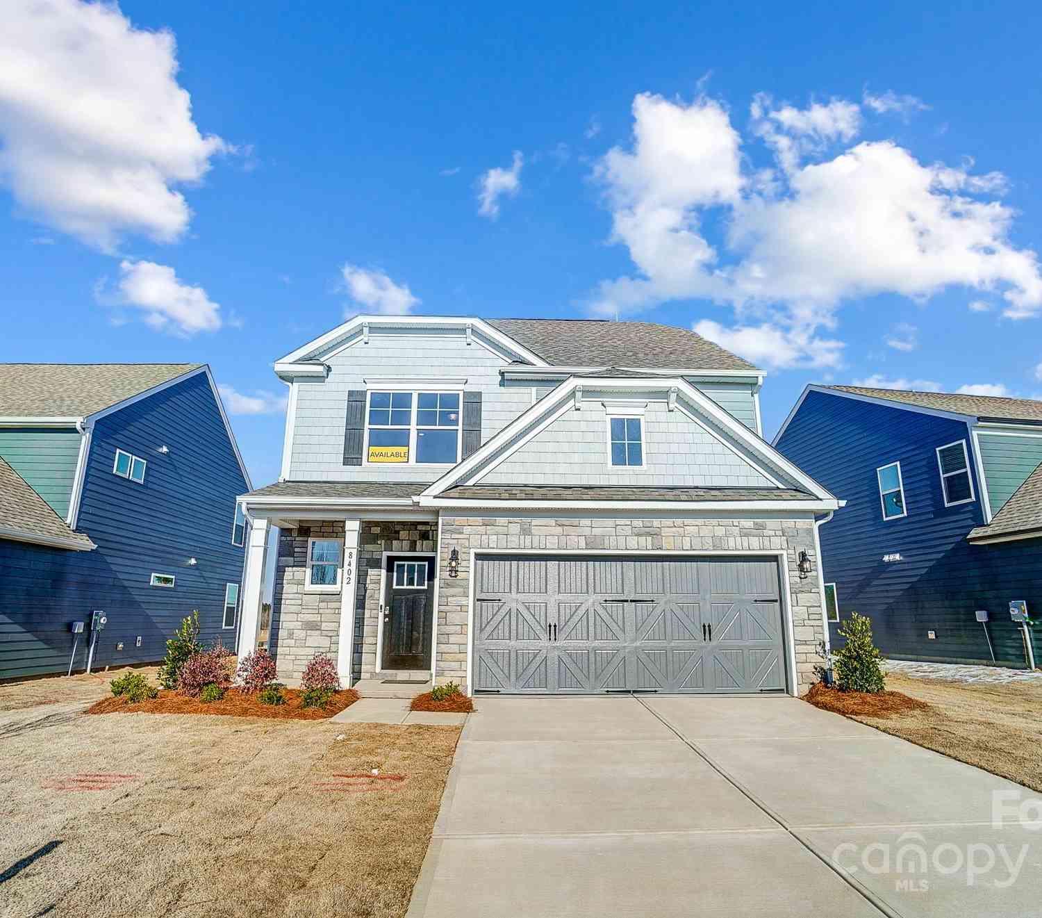 8402 Acadia Parkway #351, Sherrills Ford, North Carolina image 1