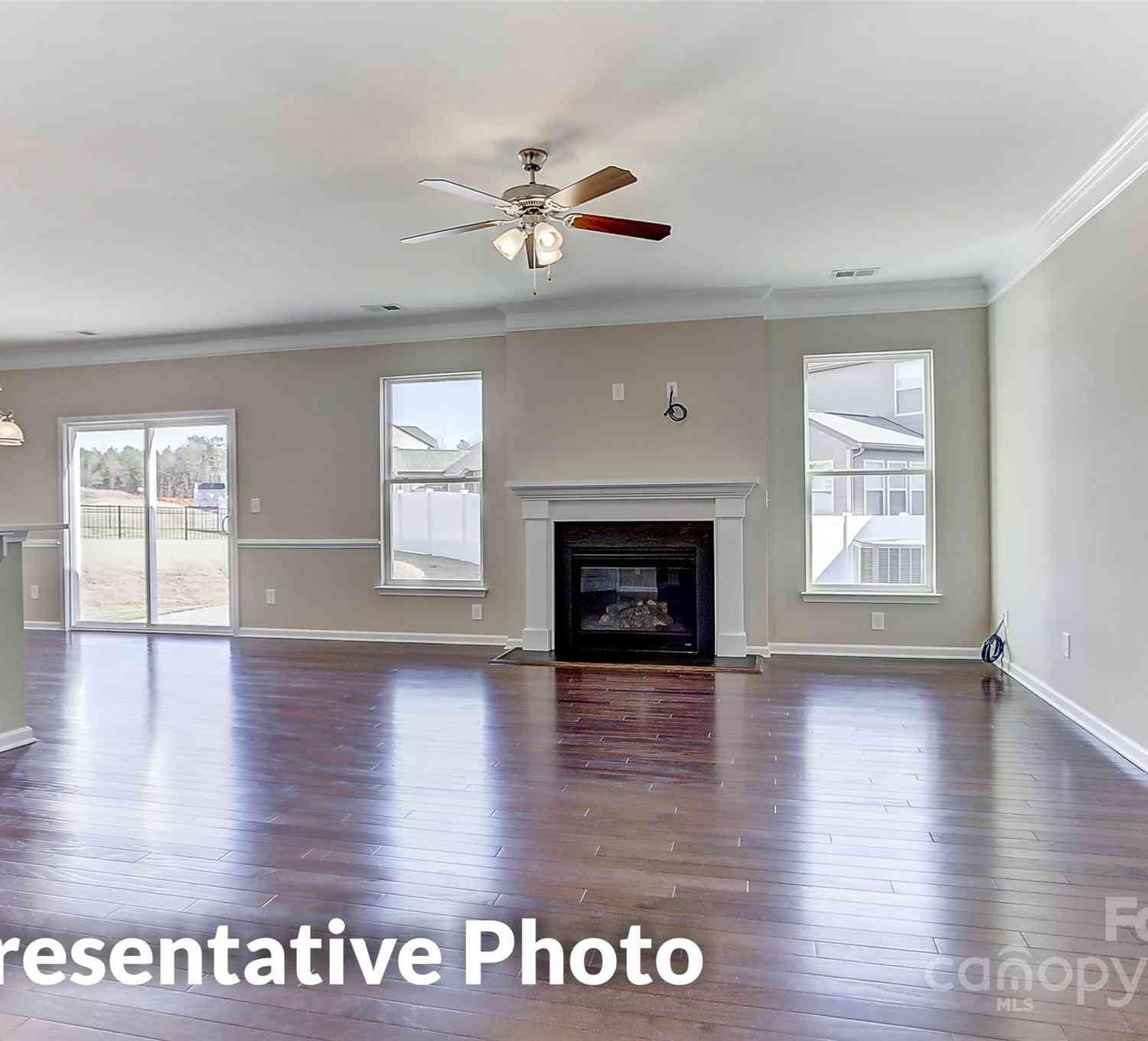 8402 Acadia Parkway #351, Sherrills Ford, North Carolina image 13