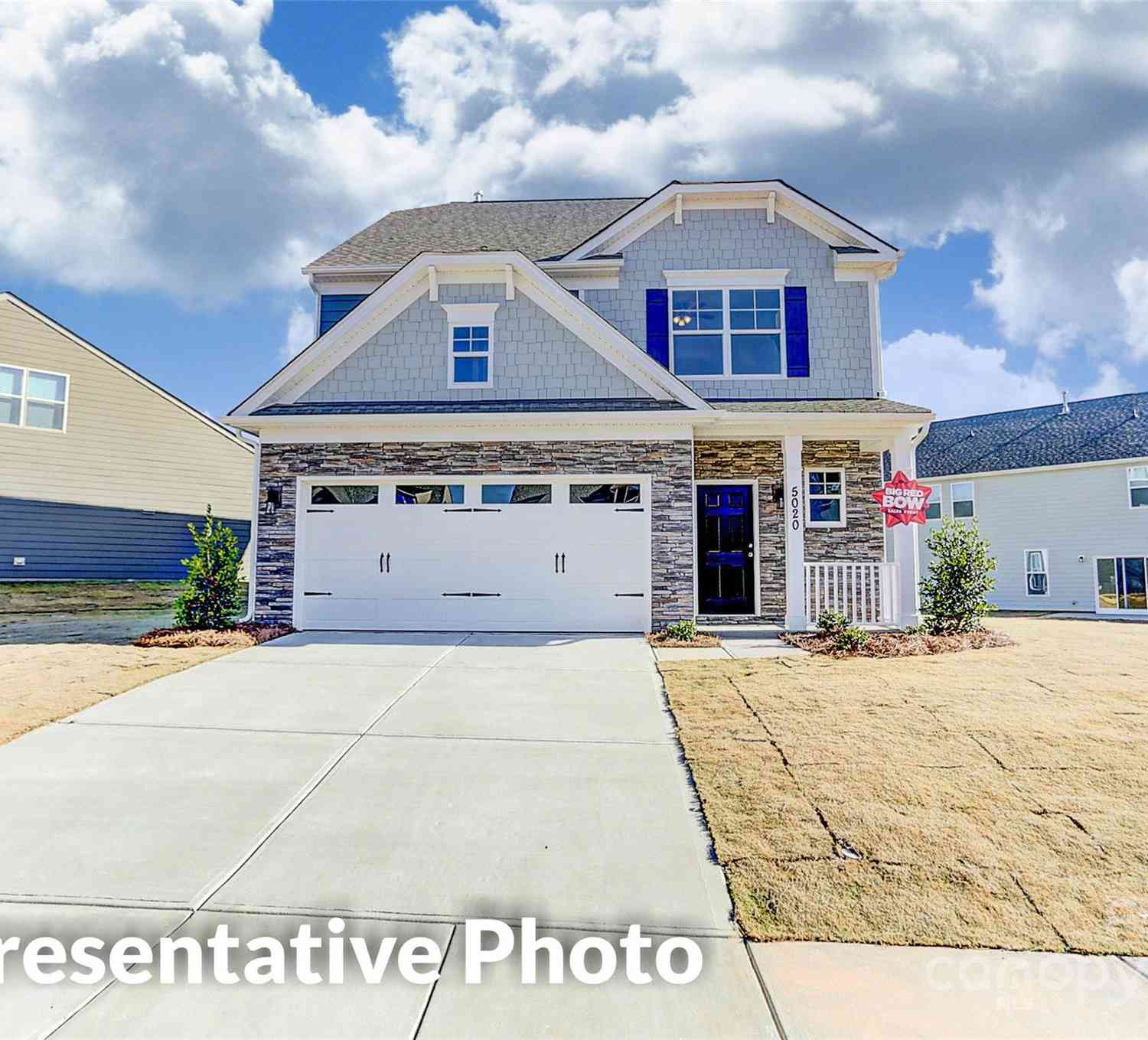 8402 Acadia Parkway #351, Sherrills Ford, North Carolina image 3