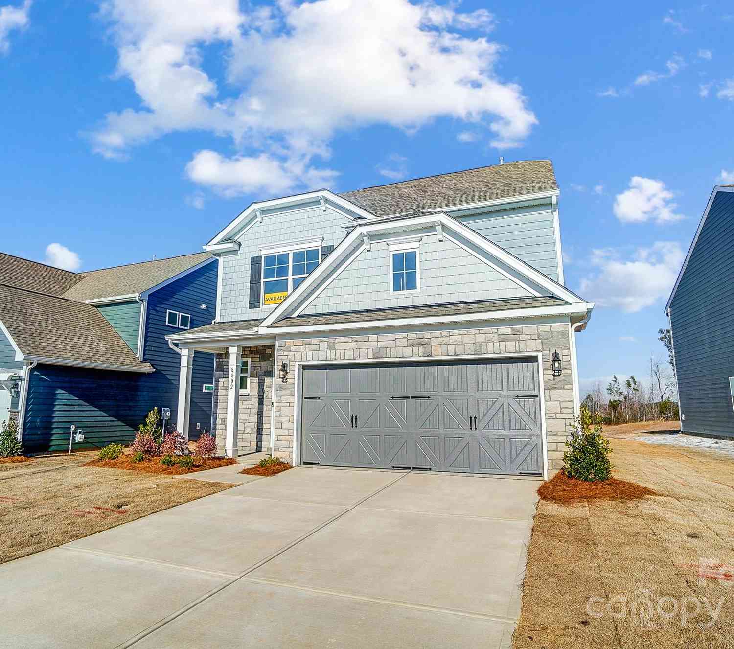 8402 Acadia Parkway #351, Sherrills Ford, North Carolina image 4