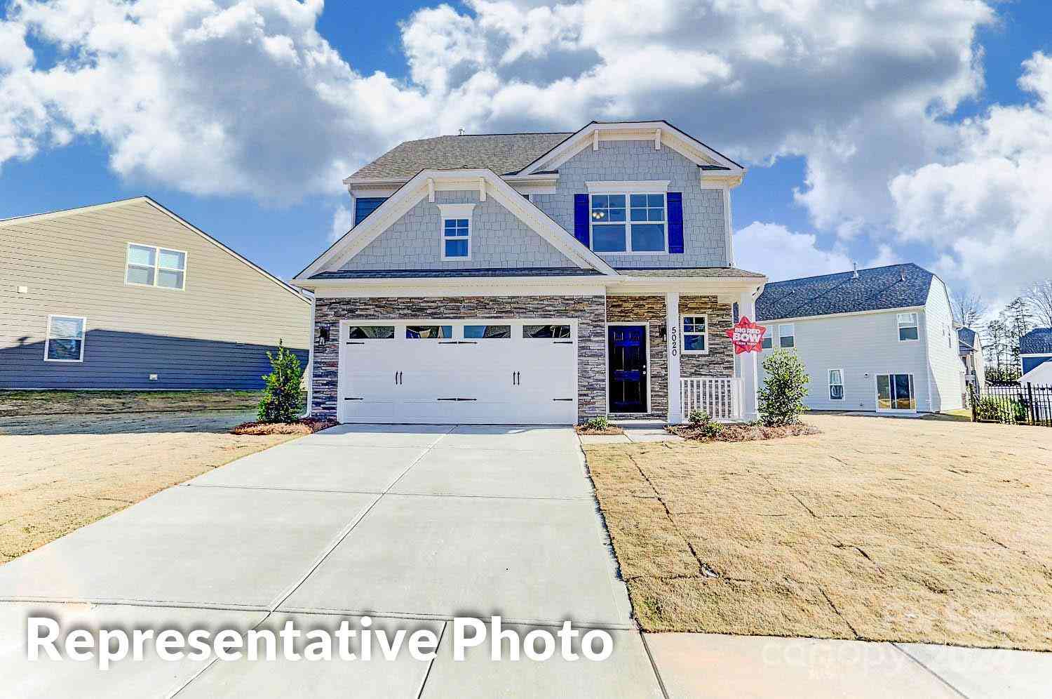 8402 Acadia Parkway #351, Sherrills Ford, North Carolina image 2