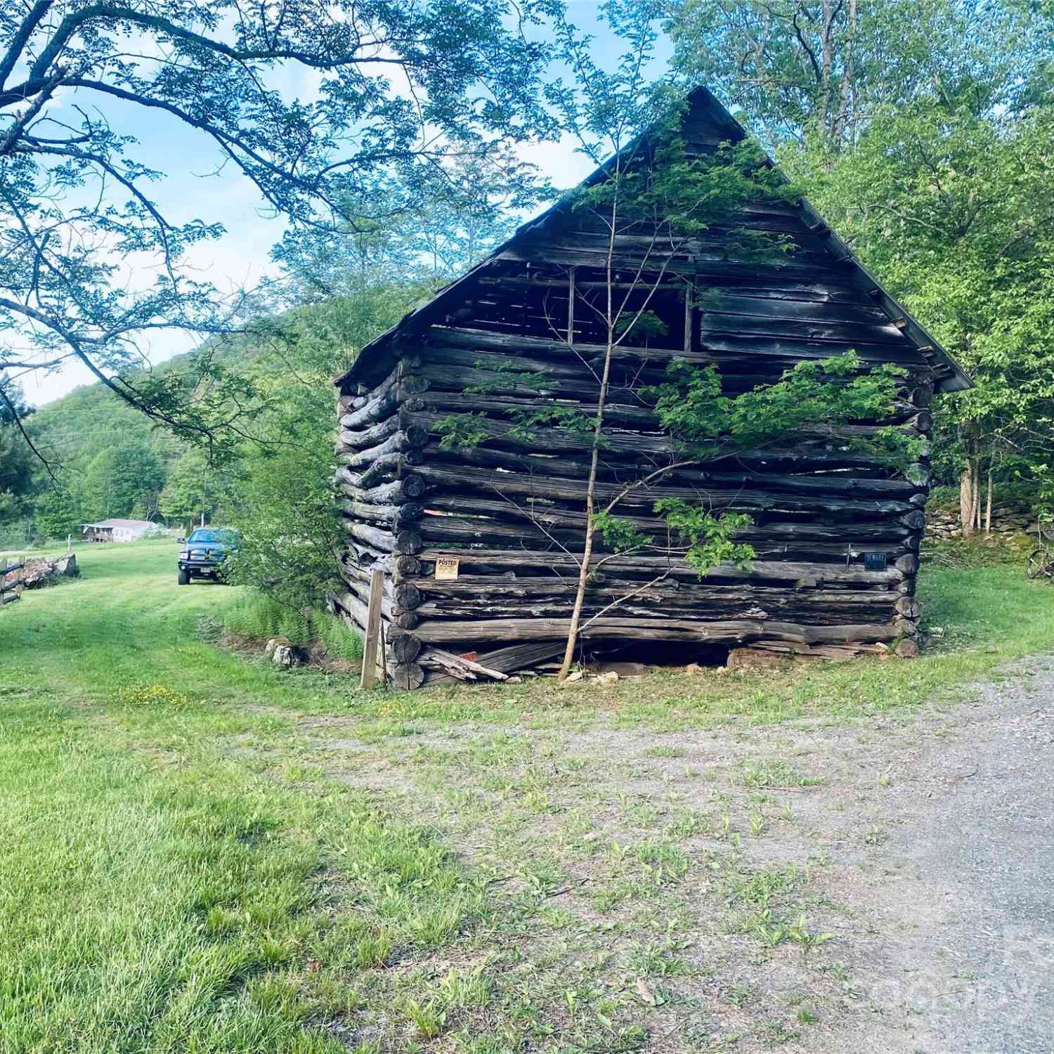 00 Gentry Farm Drive, Hot Springs, North Carolina image 43