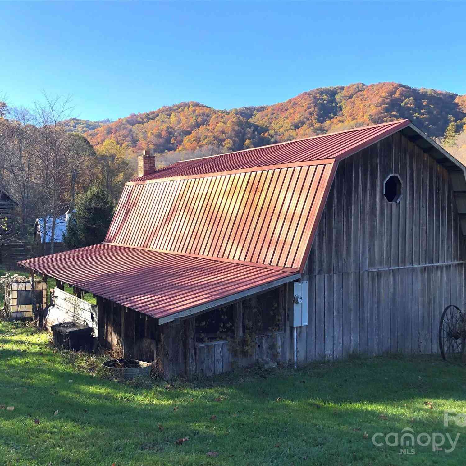 00 Gentry Farm Drive, Hot Springs, North Carolina image 3