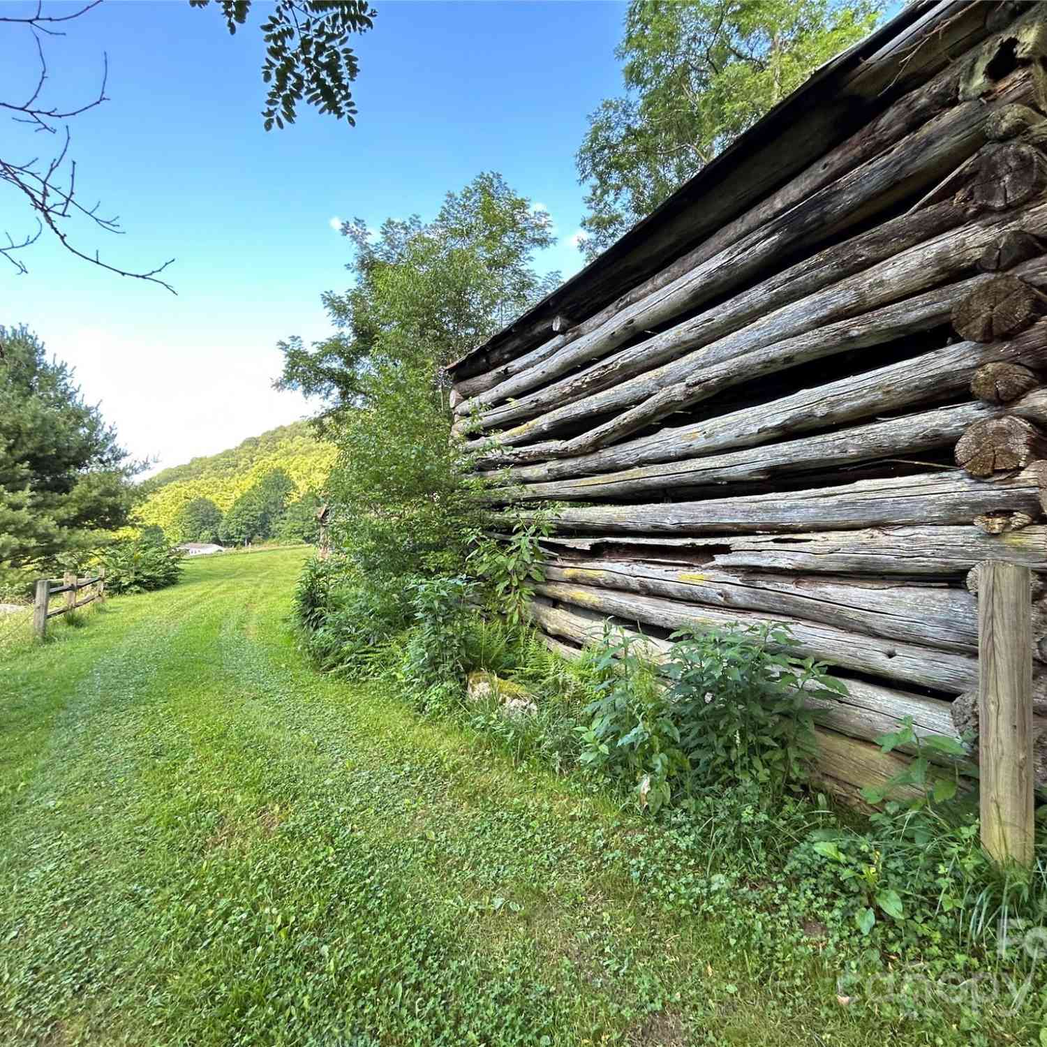 00 Gentry Farm Drive, Hot Springs, North Carolina image 15