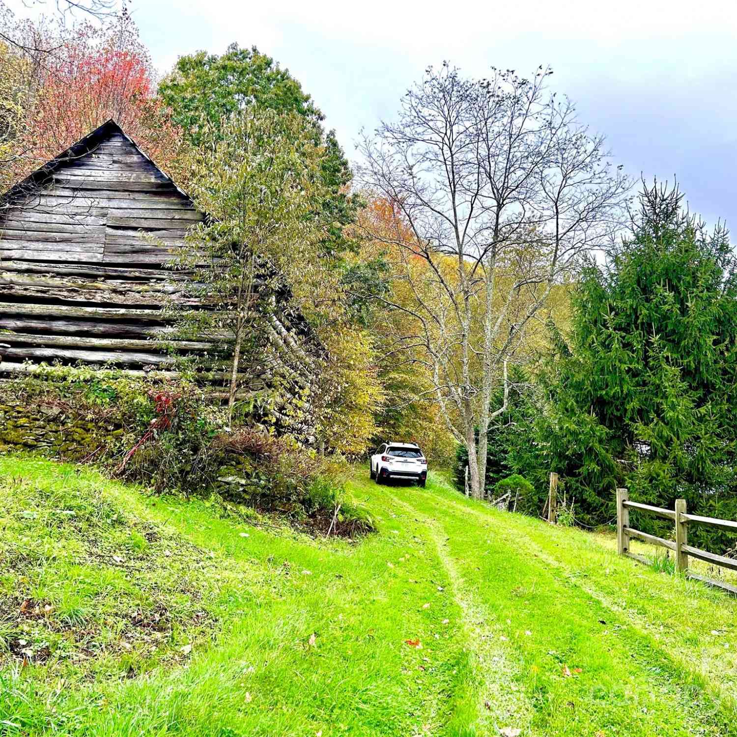 00 Gentry Farm Drive, Hot Springs, North Carolina image 2