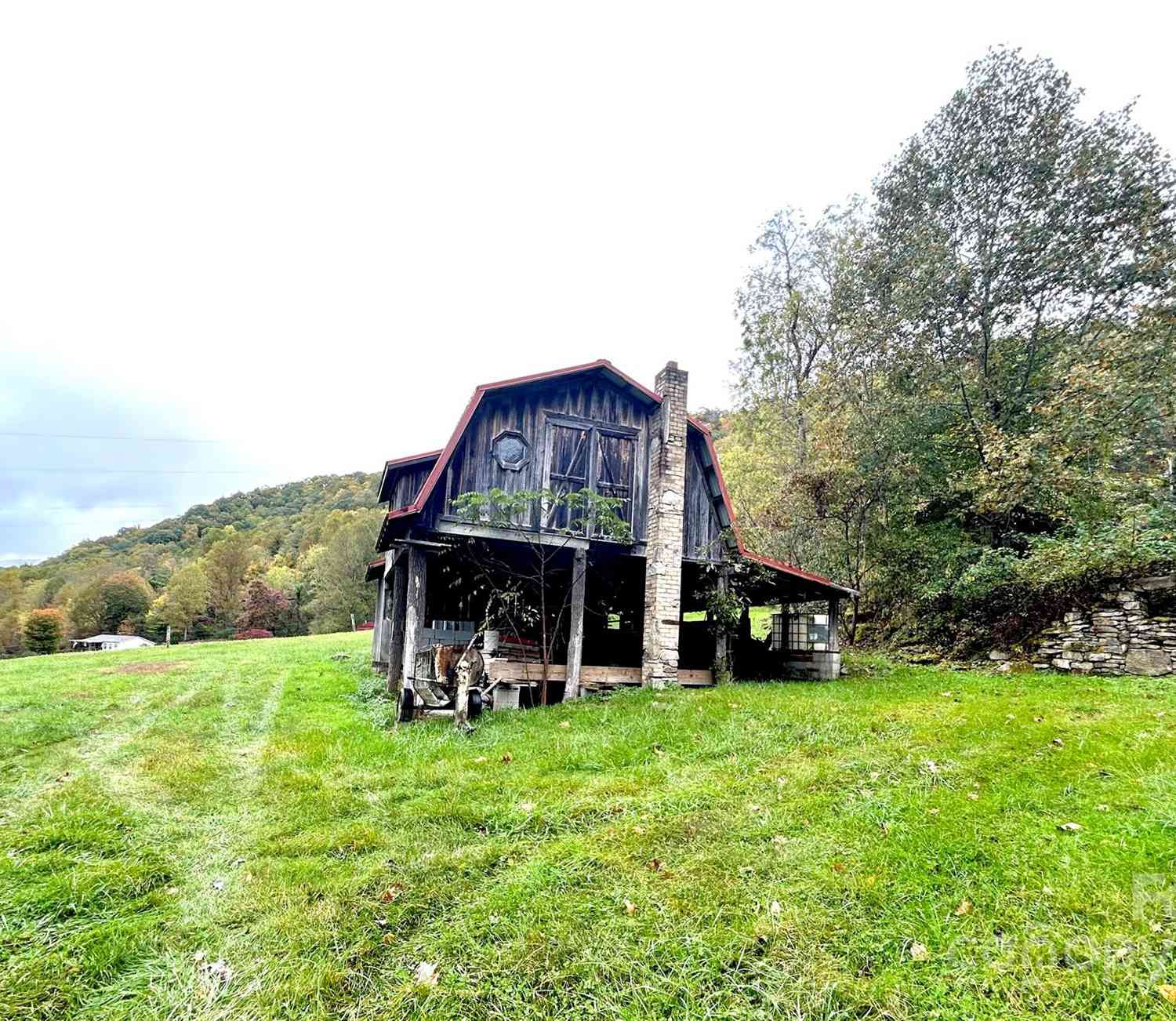 00 Gentry Farm Drive, Hot Springs, North Carolina image 32