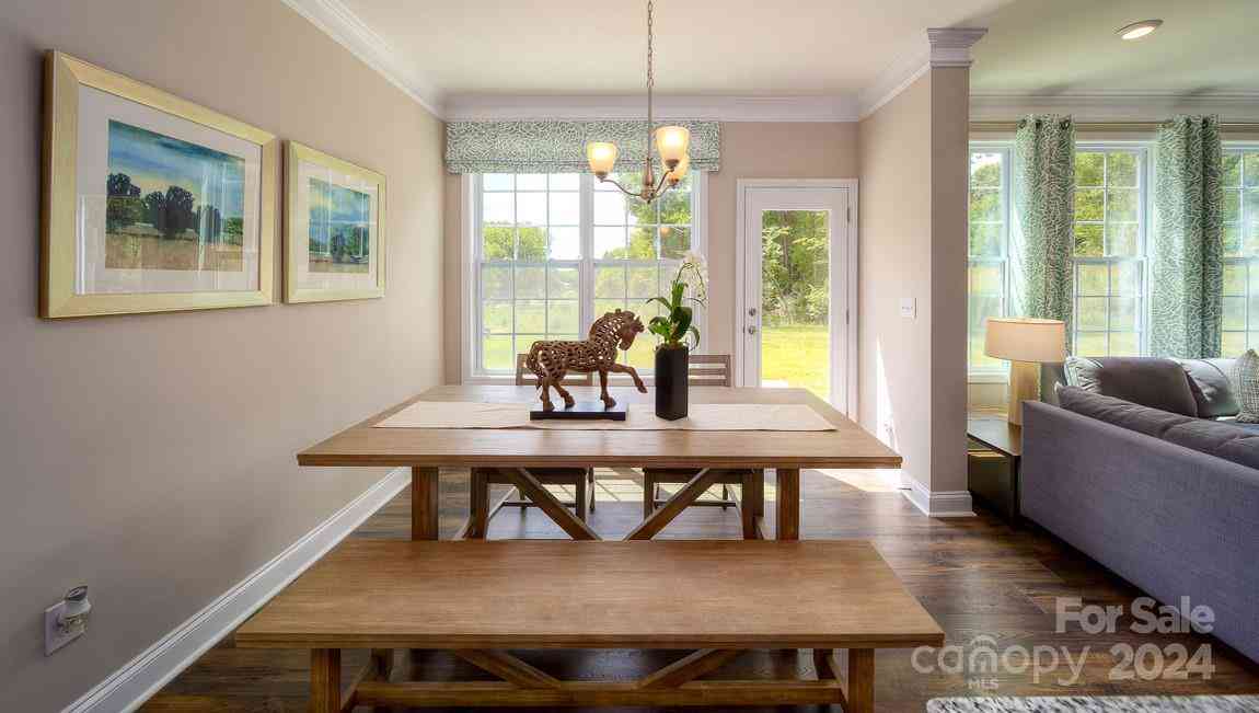 561 Fox Cove Road, Hendersonville, North Carolina image 15