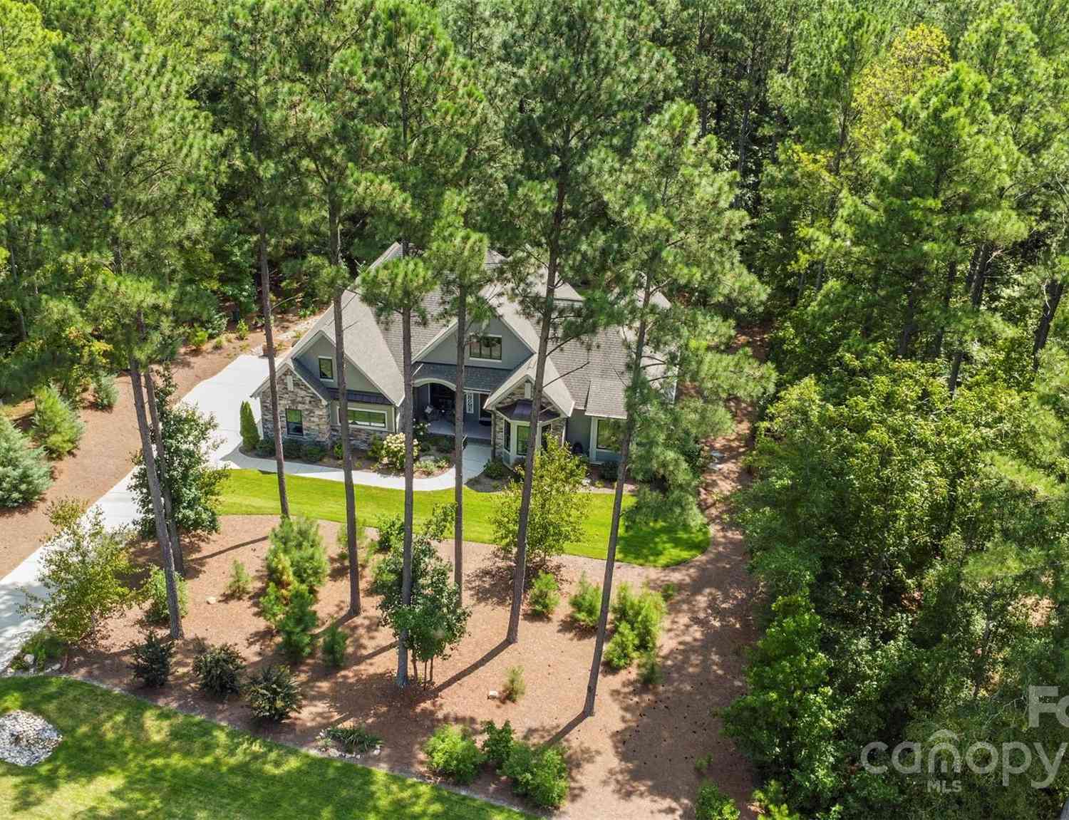 6135 Chimney Bluff Road, Lancaster, South Carolina image 36