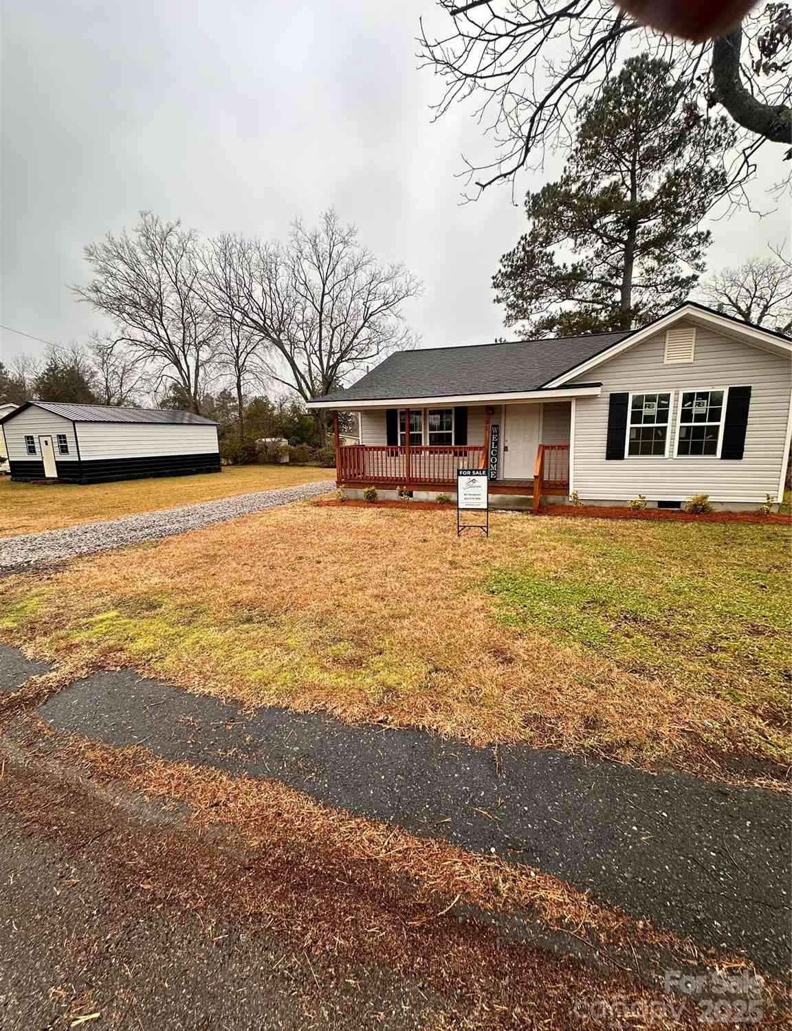 203 Peyton Street, Chesterfield, South Carolina image 40