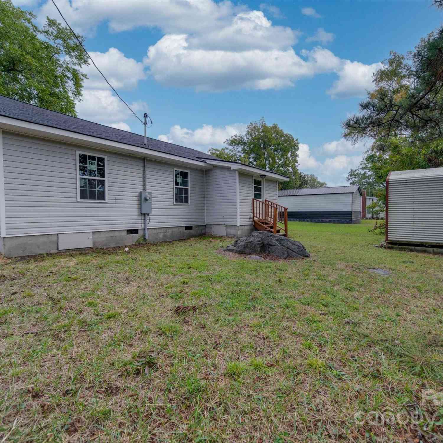 203 Peyton Street, Chesterfield, South Carolina image 7