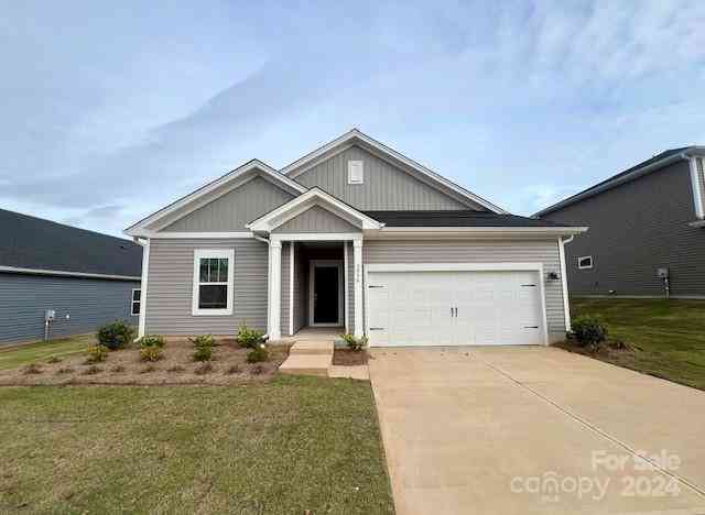 1536 Harper Landing Boulevard, Stanley, North Carolina image 1