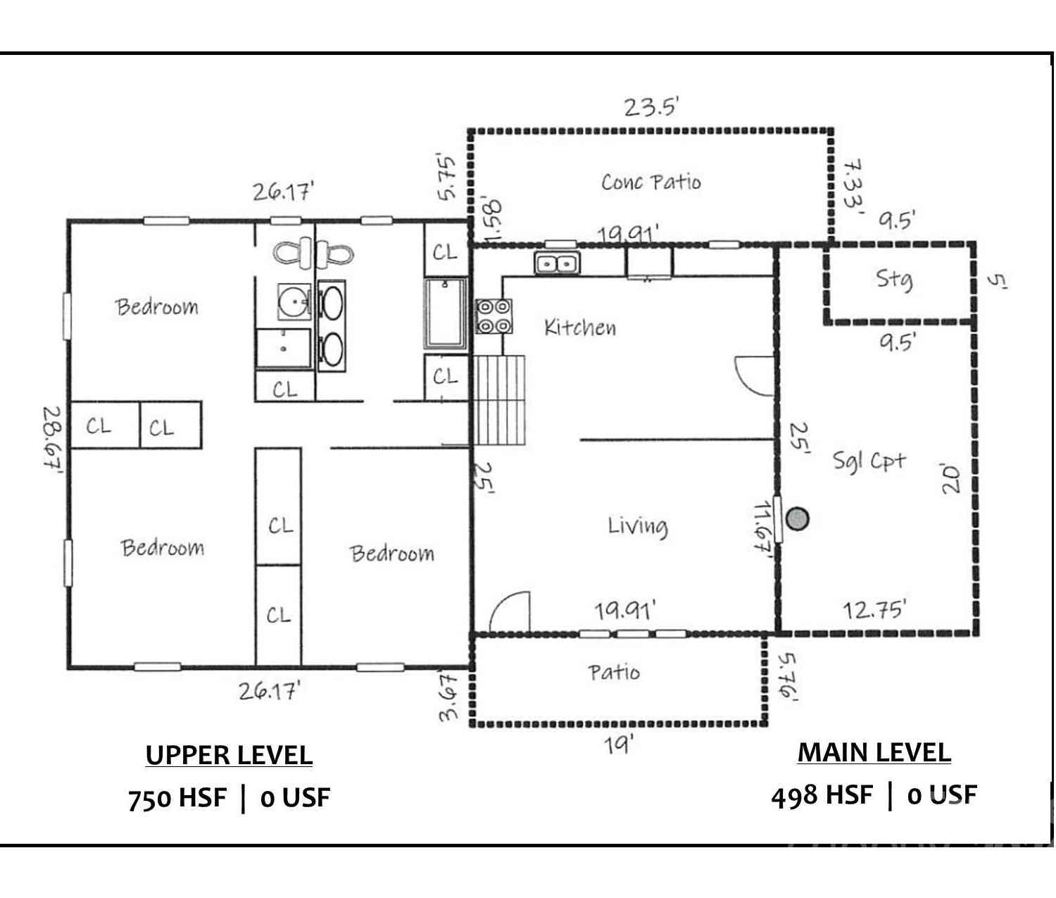 2181 Kent Drive, Newton, North Carolina image 4