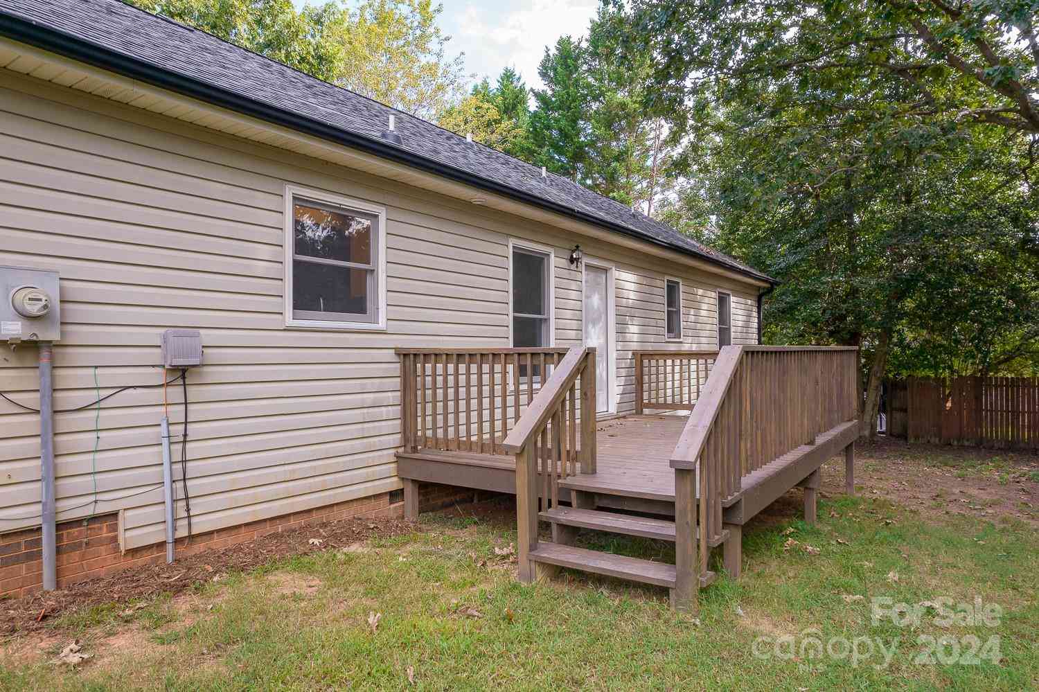 128 Arbor Springs Drive, Taylorsville, North Carolina image 6