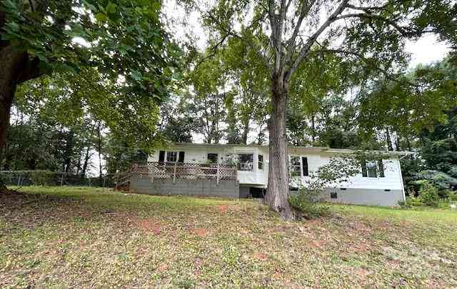 145 Setzer Street, Spindale, North Carolina image 1