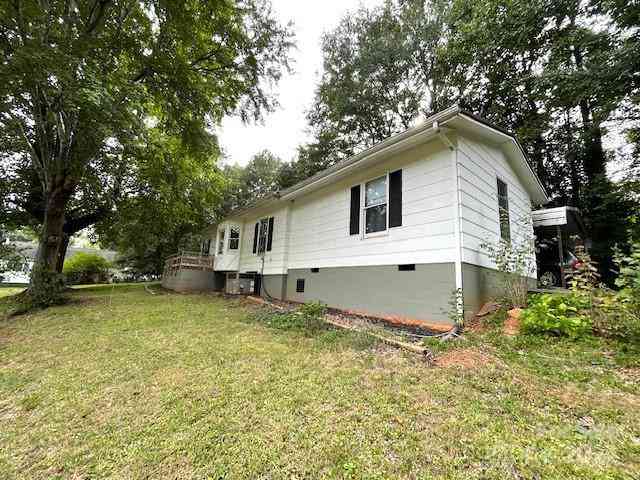 145 Setzer Street, Spindale, North Carolina image 30