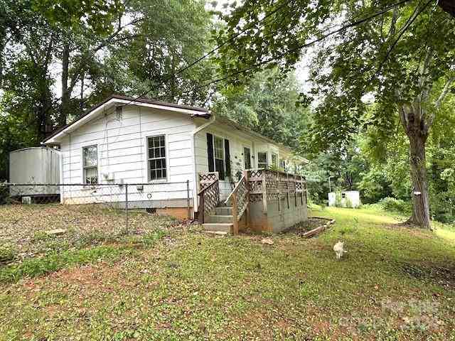 145 Setzer Street, Spindale, North Carolina image 27