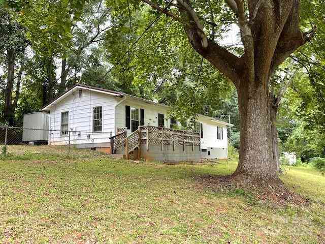 145 Setzer Street, Spindale, North Carolina image 2