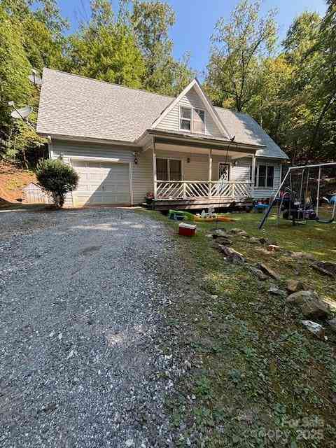 29 Comfort Road, Sylva, North Carolina image 2