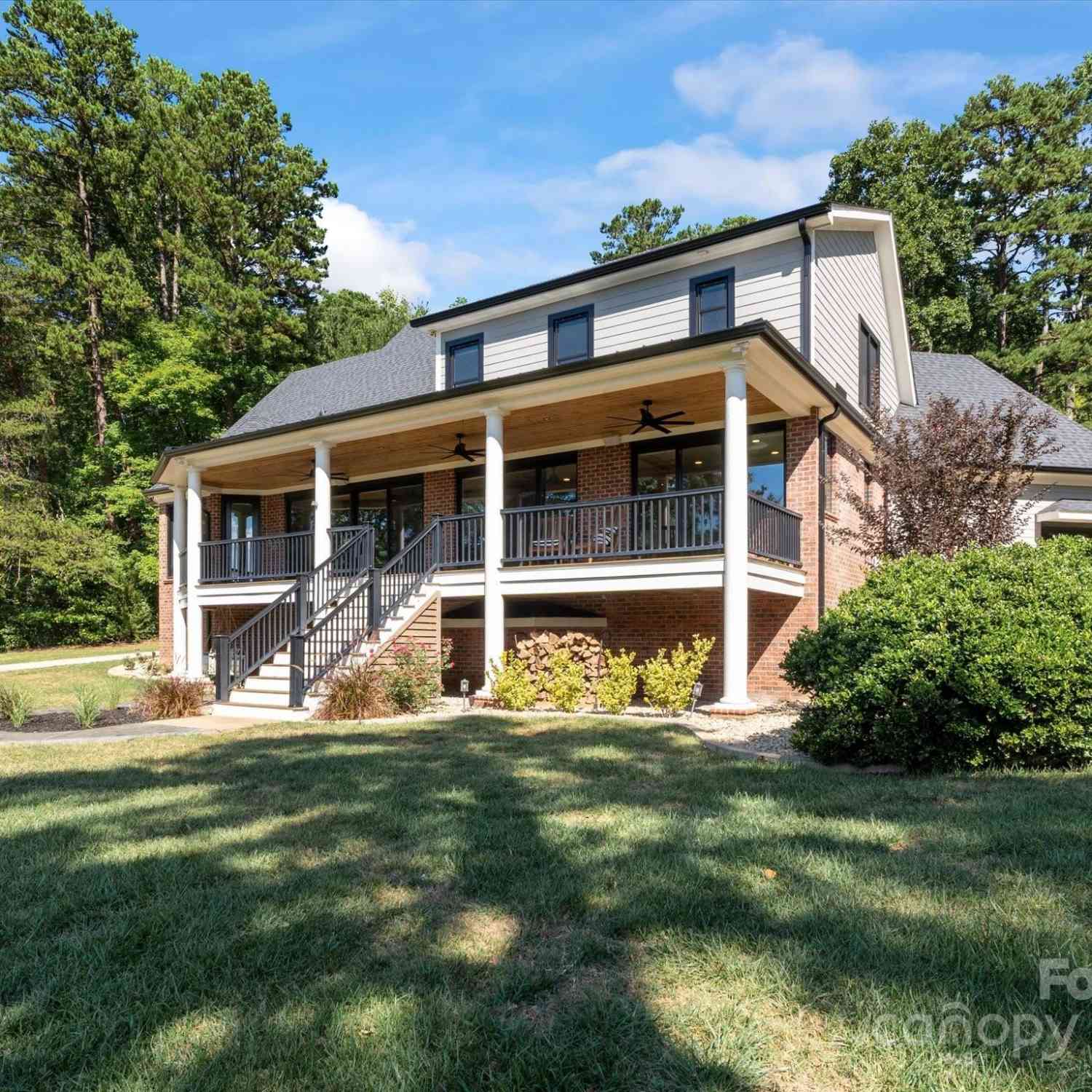 8566 Birchwood Lane, Terrell, North Carolina image 34