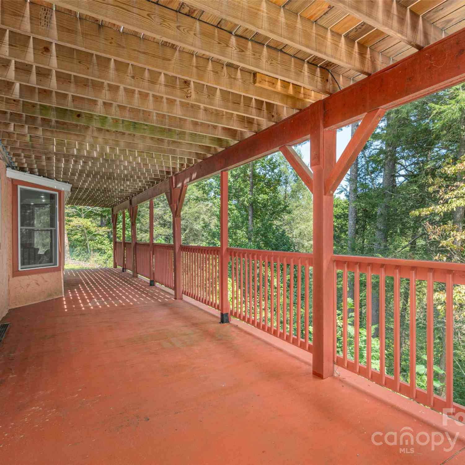 525 Silent Acres Road, Waynesville, North Carolina image 30