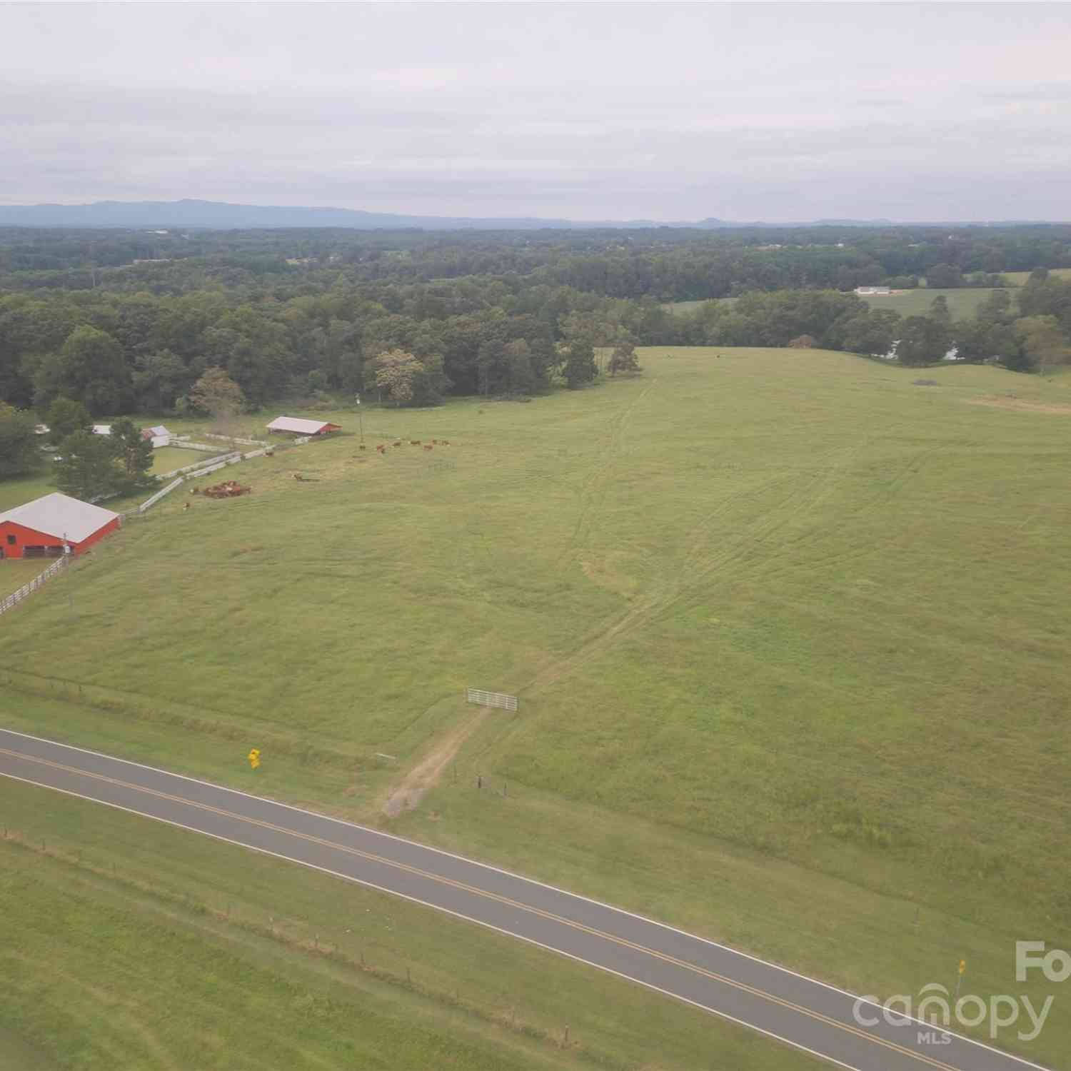 Ed Hamrick Road, Shelby, North Carolina image 1