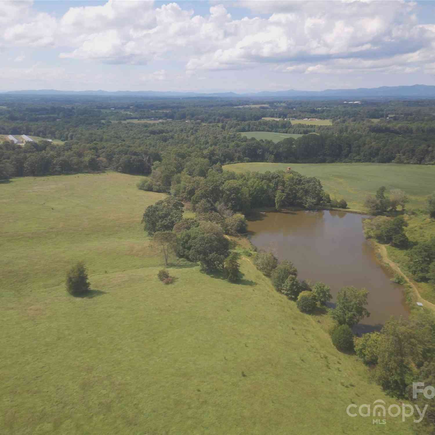 Ed Hamrick Road, Shelby, North Carolina image 2