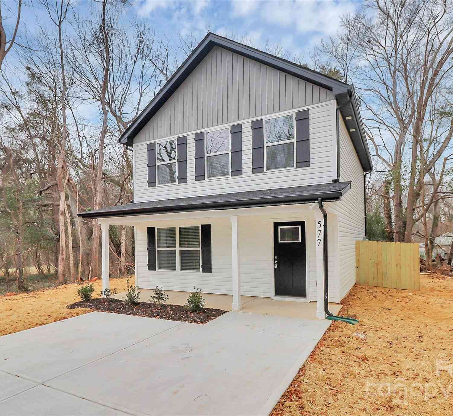 577 Westside Circle, China Grove, North Carolina image 2