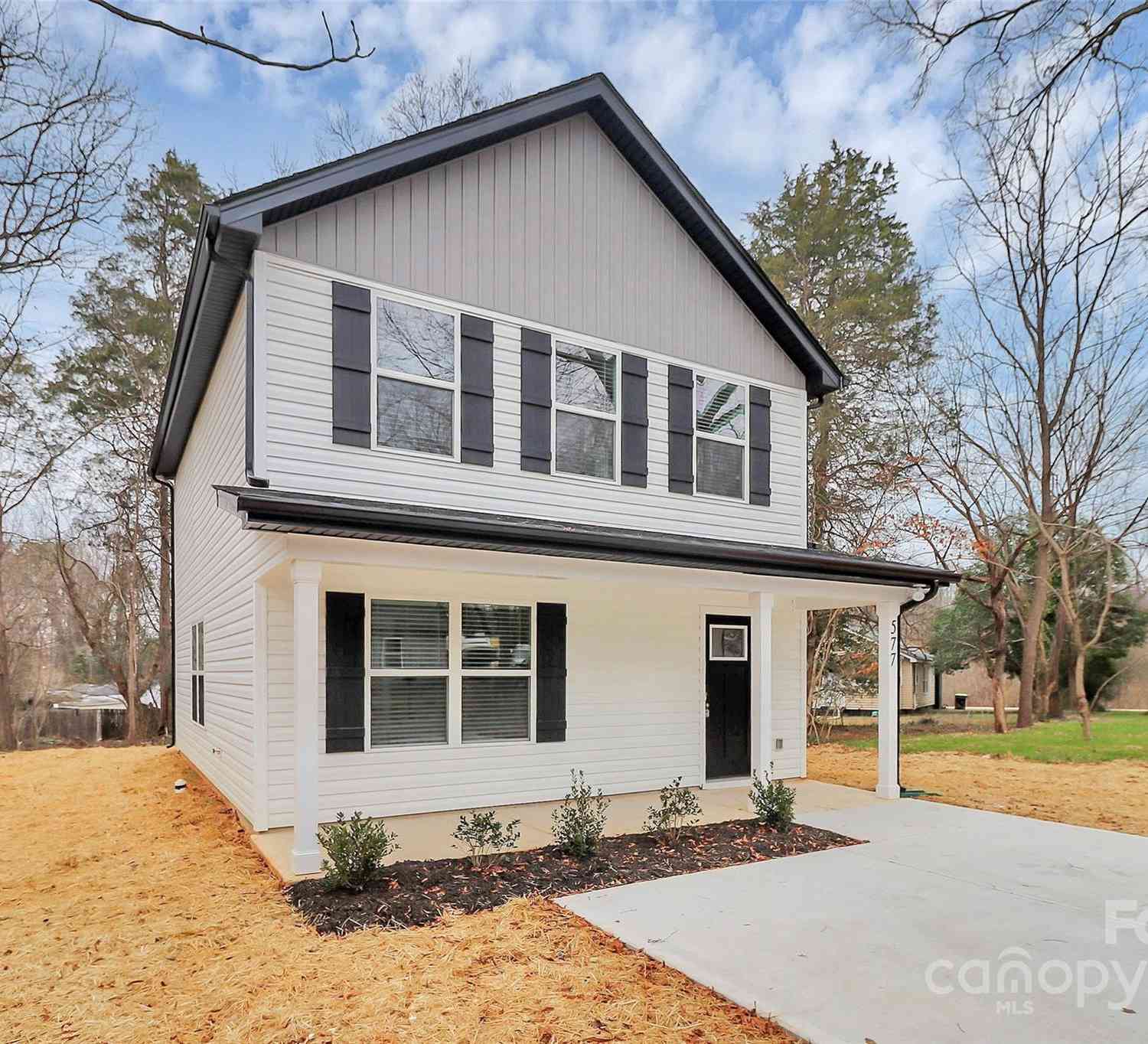 577 Westside Circle, China Grove, North Carolina image 36