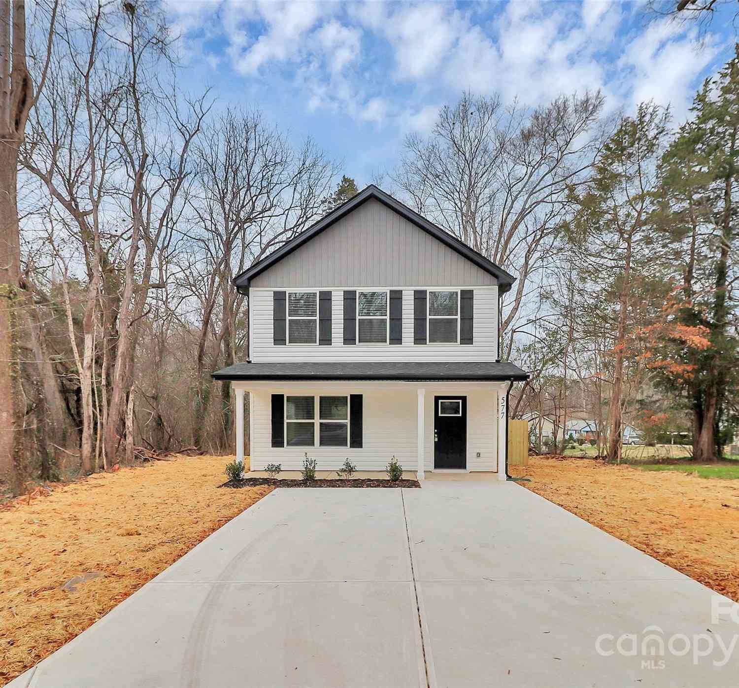 577 Westside Circle, China Grove, North Carolina image 38