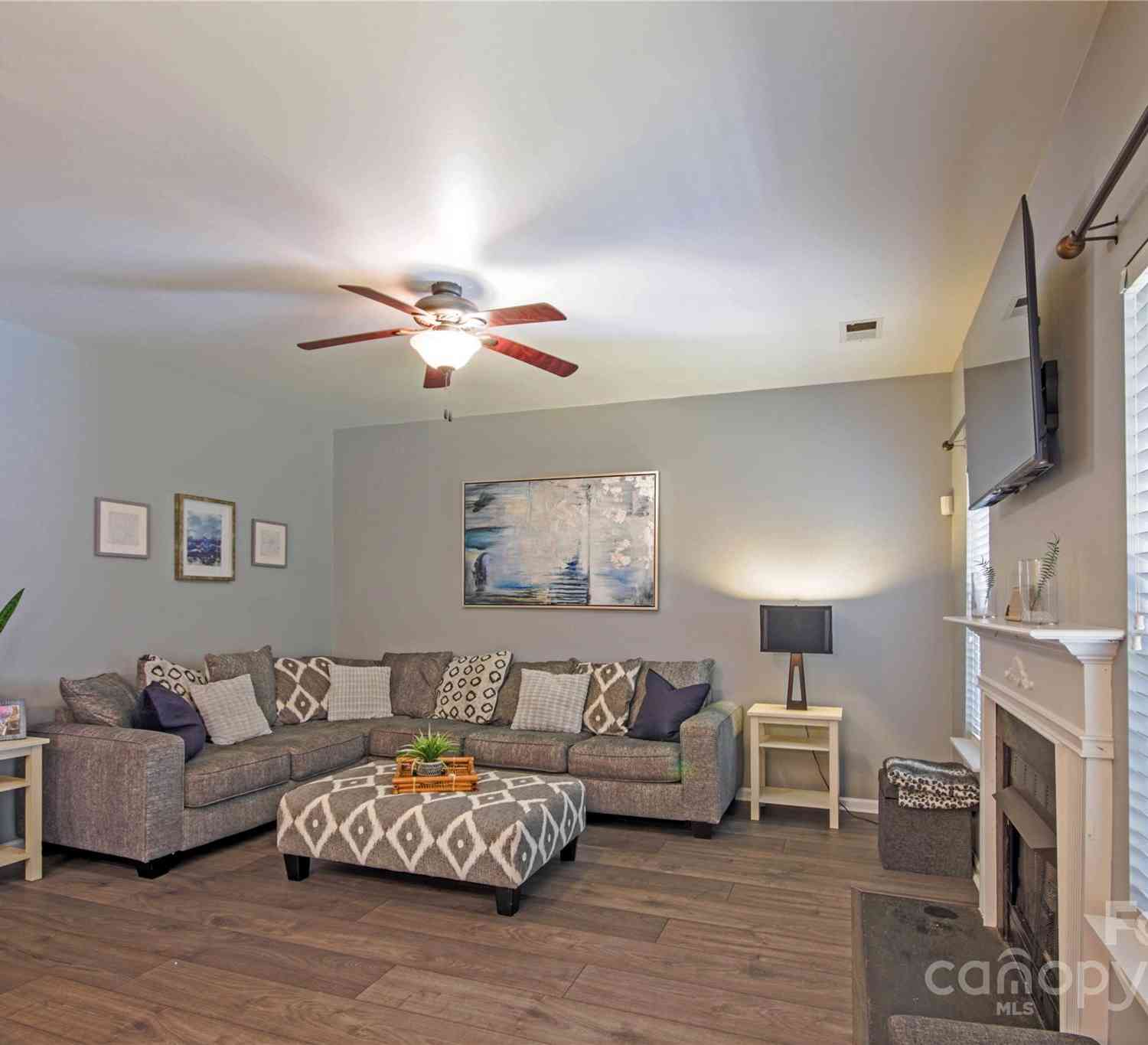 1017 Silver Springs Road, Fort Mill, South Carolina image 8