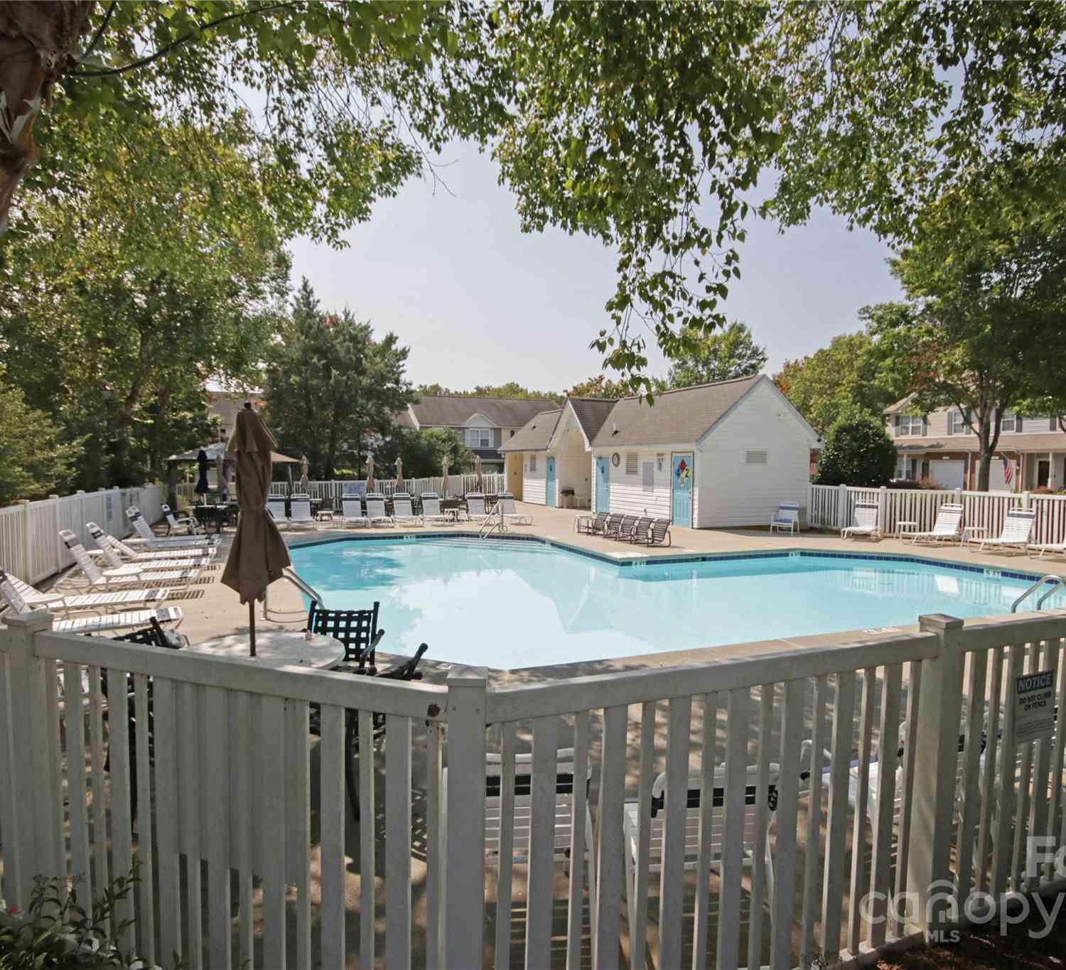 1017 Silver Springs Road, Fort Mill, South Carolina image 35
