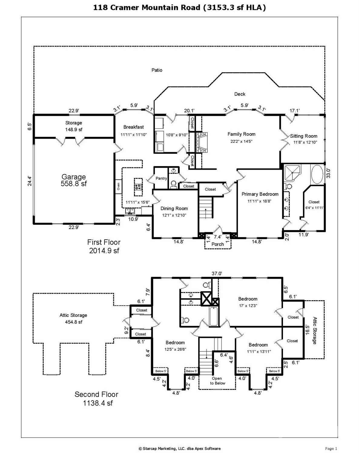 118 Cramer Mountain Woods Road, Cramerton, North Carolina image 42