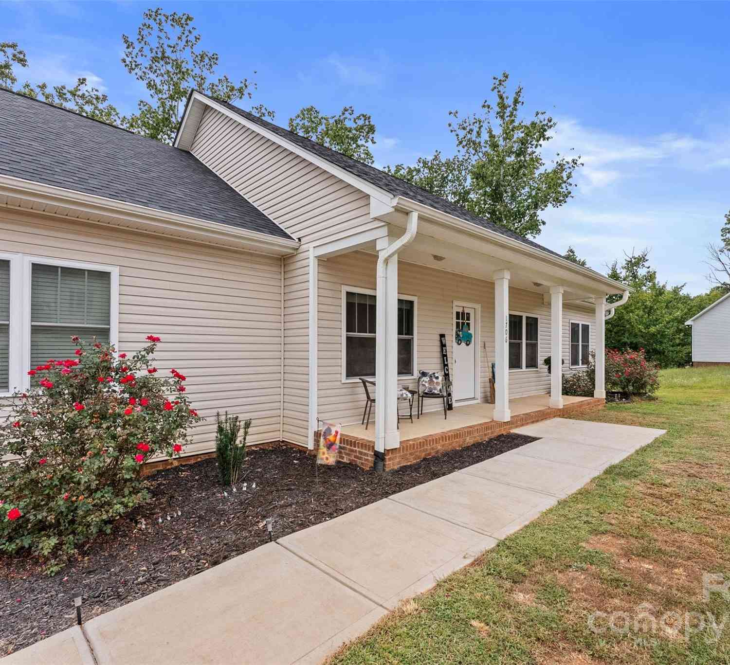 1706 Ivey Court, Maiden, North Carolina image 33