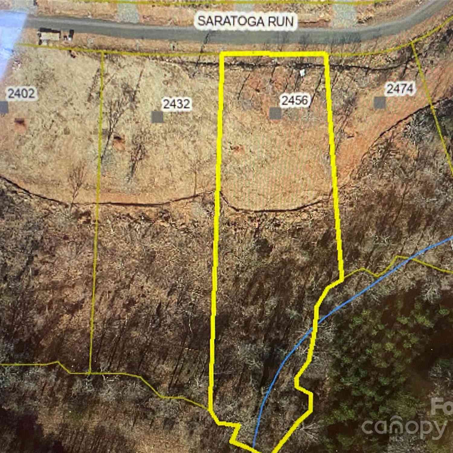 2456 Saratoga Run, Morganton, North Carolina image 1