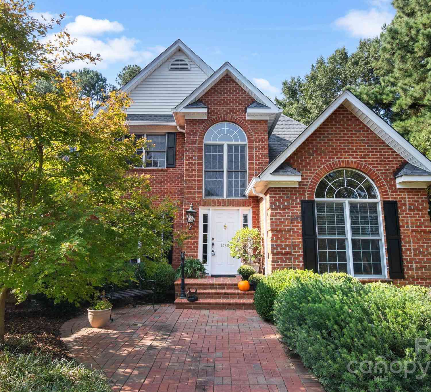 1408 Stone Gate Drive, Shelby, North Carolina image 4