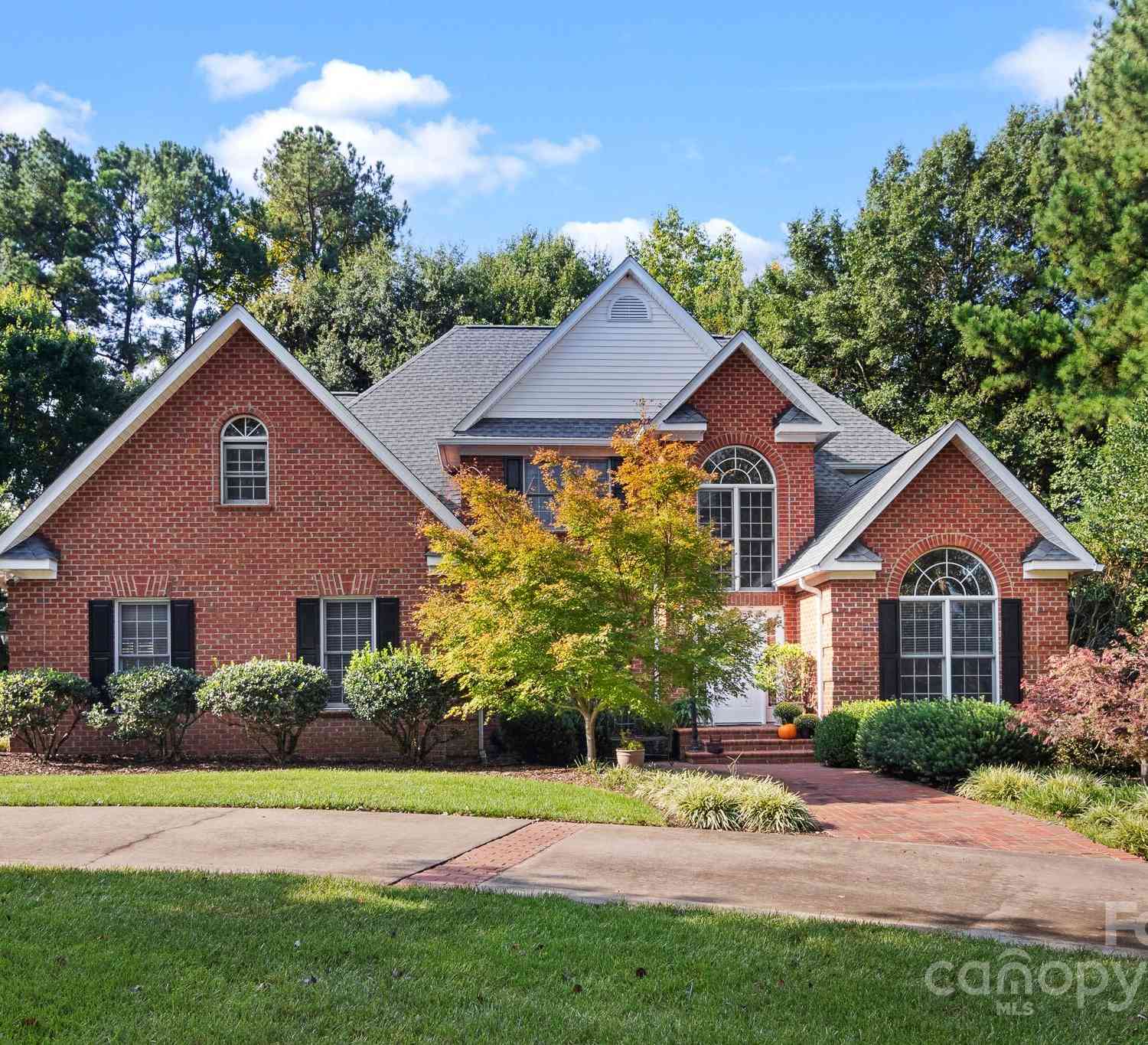 1408 Stone Gate Drive, Shelby, North Carolina image 1