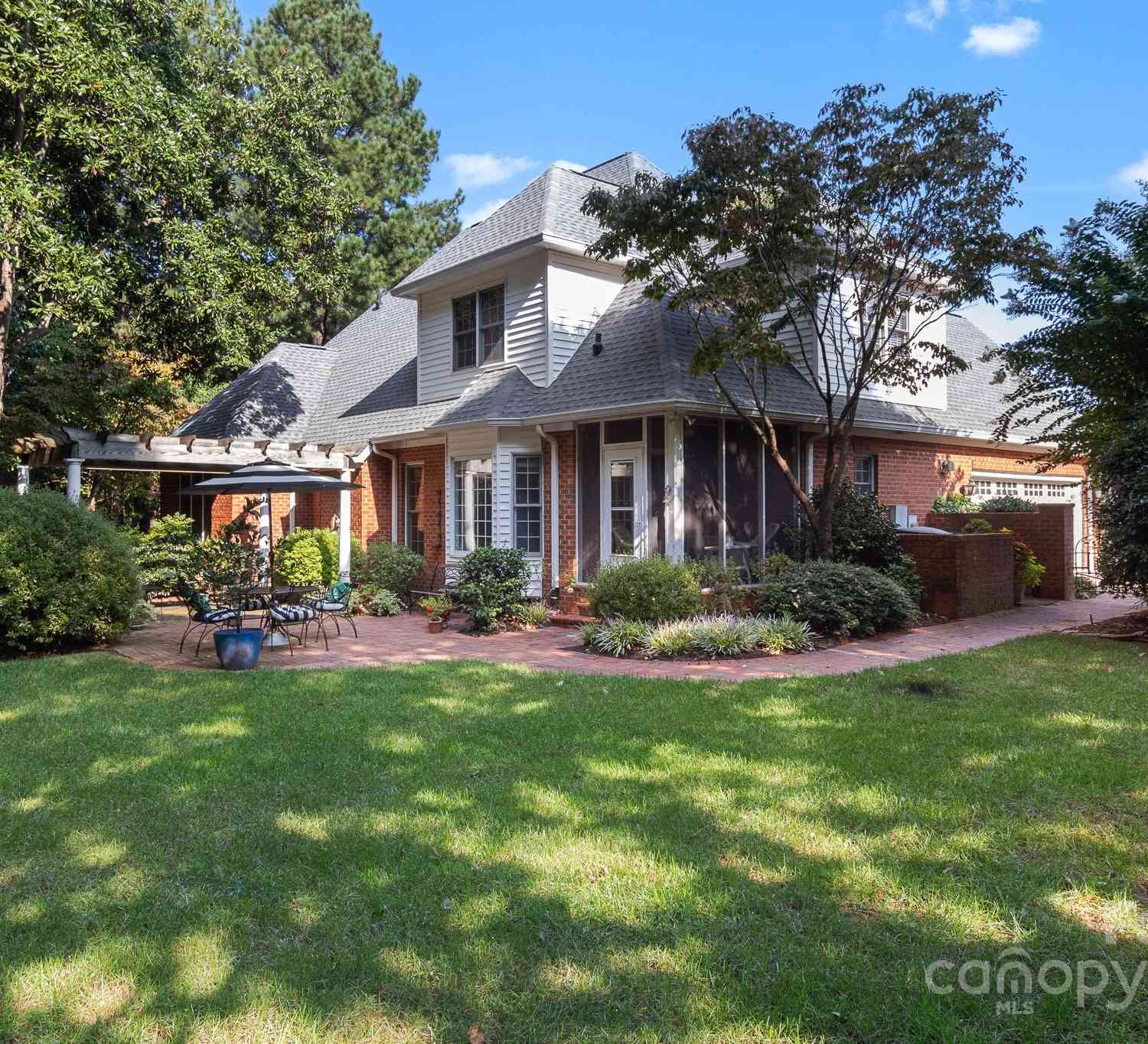 1408 Stone Gate Drive, Shelby, North Carolina image 43