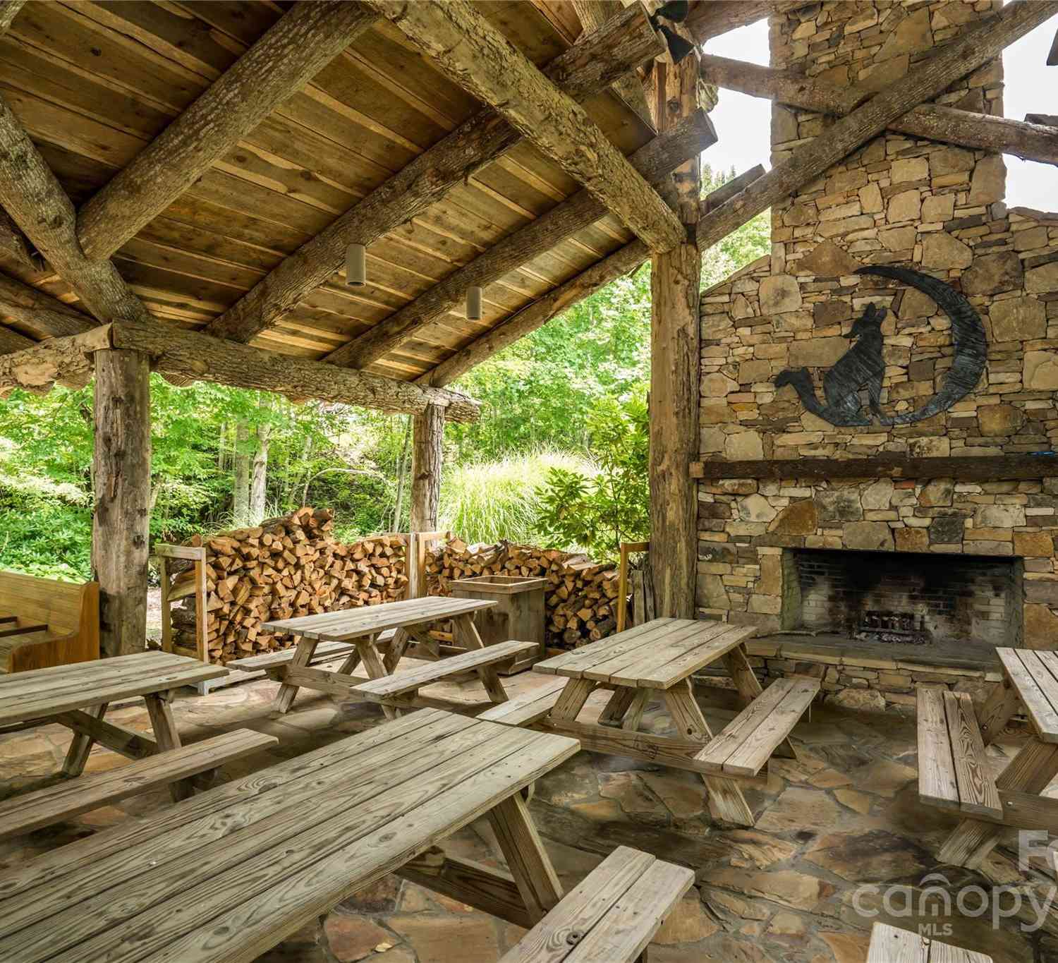 229 Hanging Rock Road, Mars Hill, North Carolina image 16