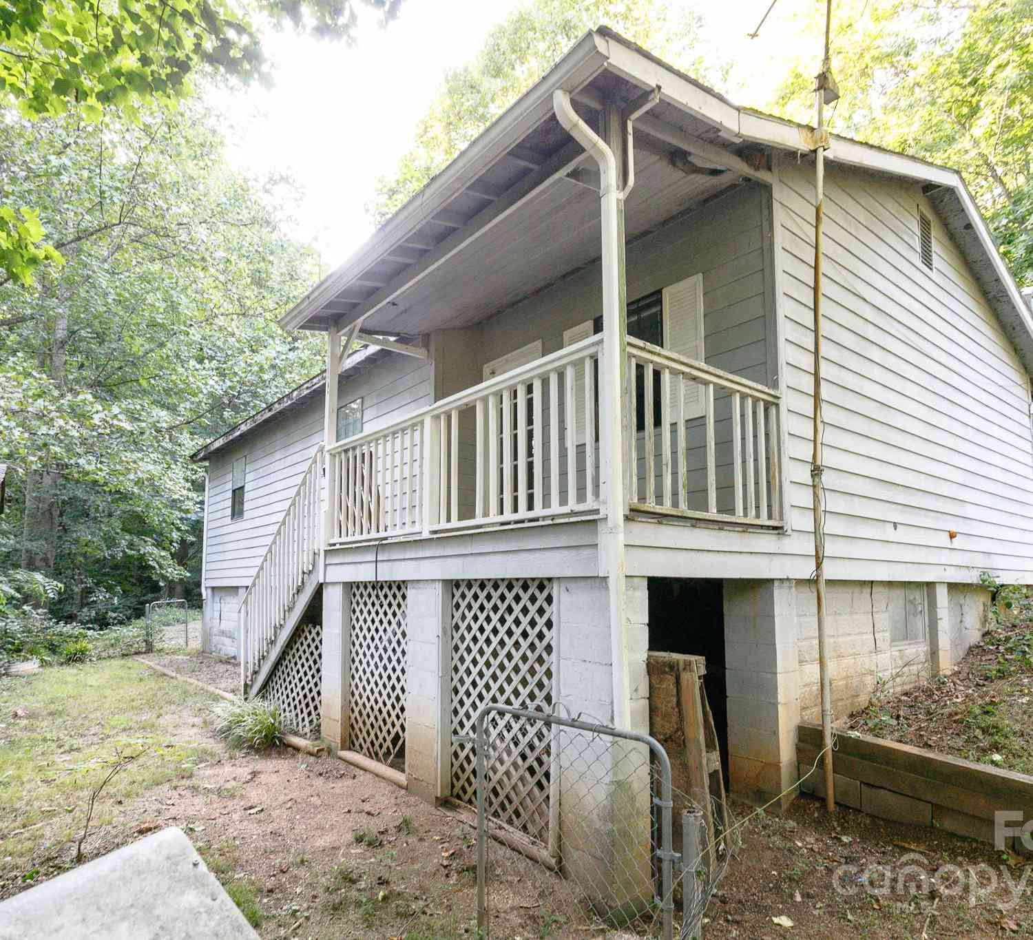 242 Moody Cove Road, Weaverville, North Carolina image 1