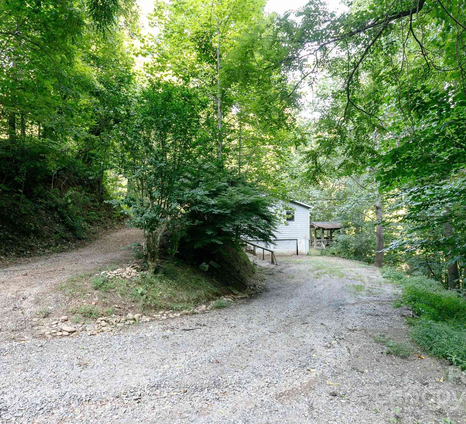 242 Moody Cove Road, Weaverville, North Carolina image 23