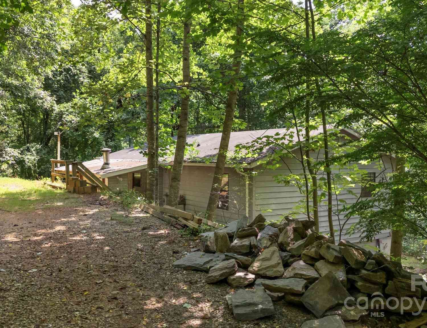 242 Moody Cove Road, Weaverville, North Carolina image 24