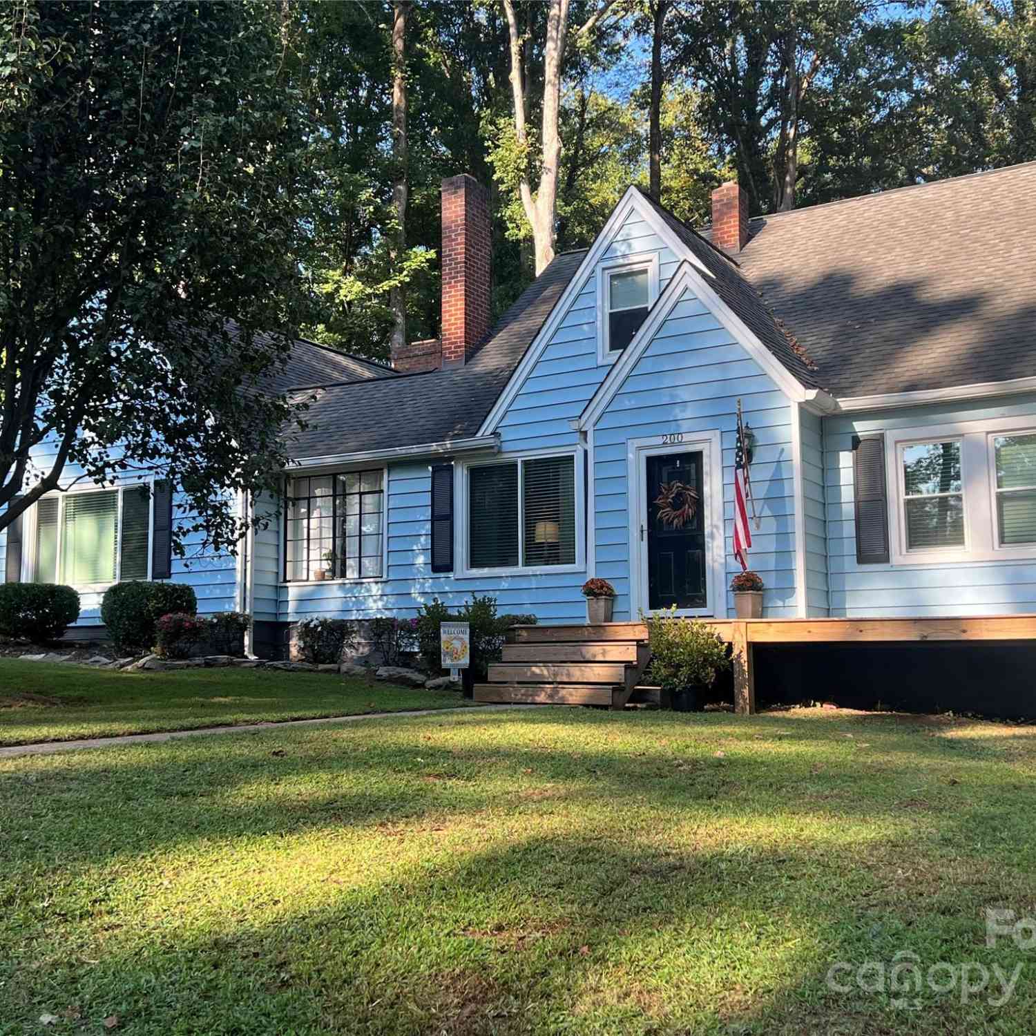 200 Cleveland Avenue, Shelby, North Carolina image 1