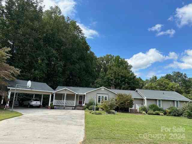 106 Dons Court, Shelby, North Carolina image 1