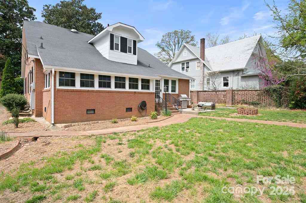 515 S Academy Street, Lincolnton, North Carolina image 8