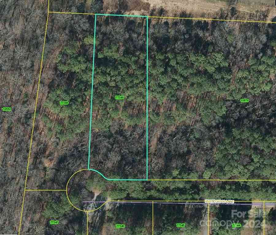 Lot 19 Knottywood Lane #LOT 19, Vale, North Carolina image 4