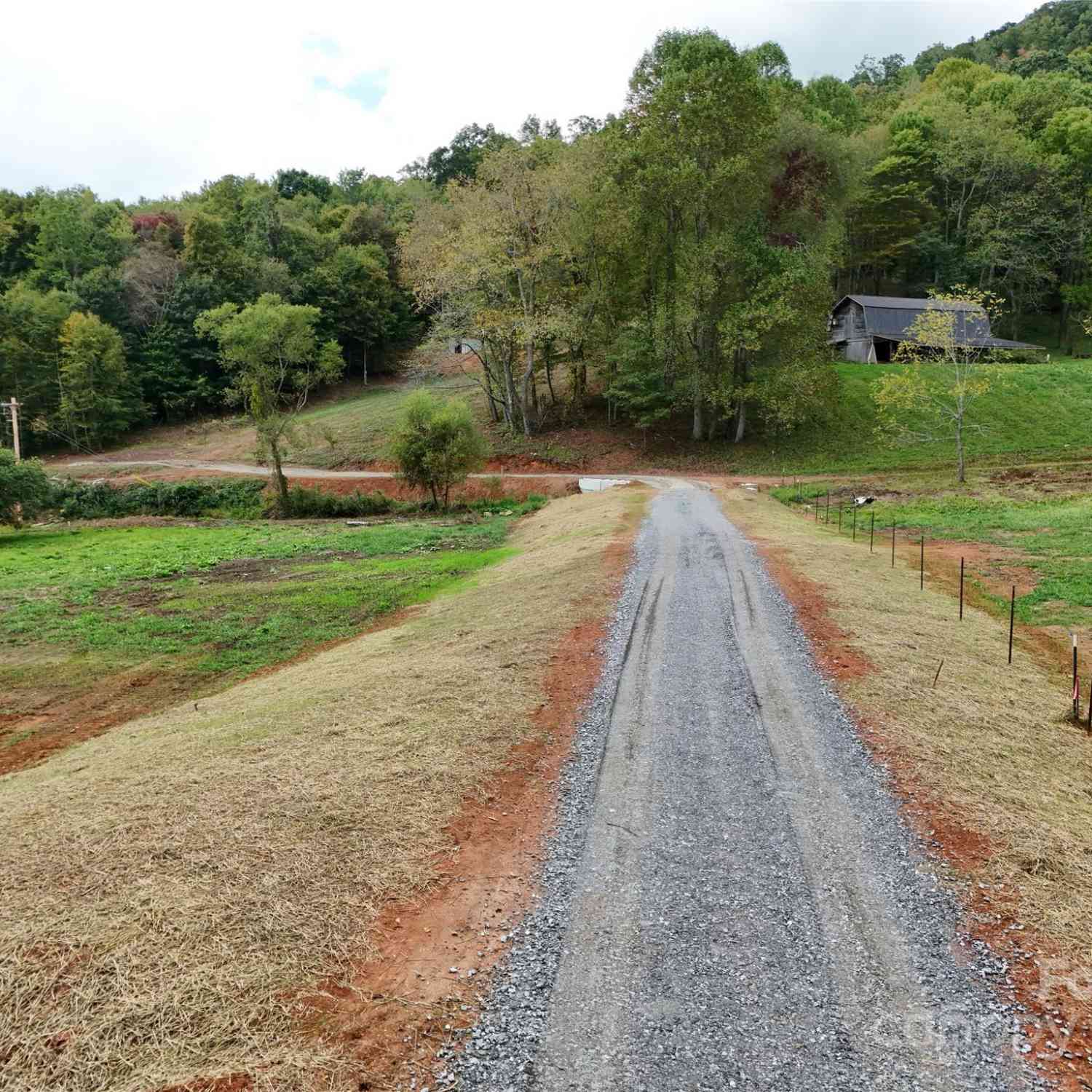 1433 Crabtree Mountain Road, Clyde, North Carolina image 18