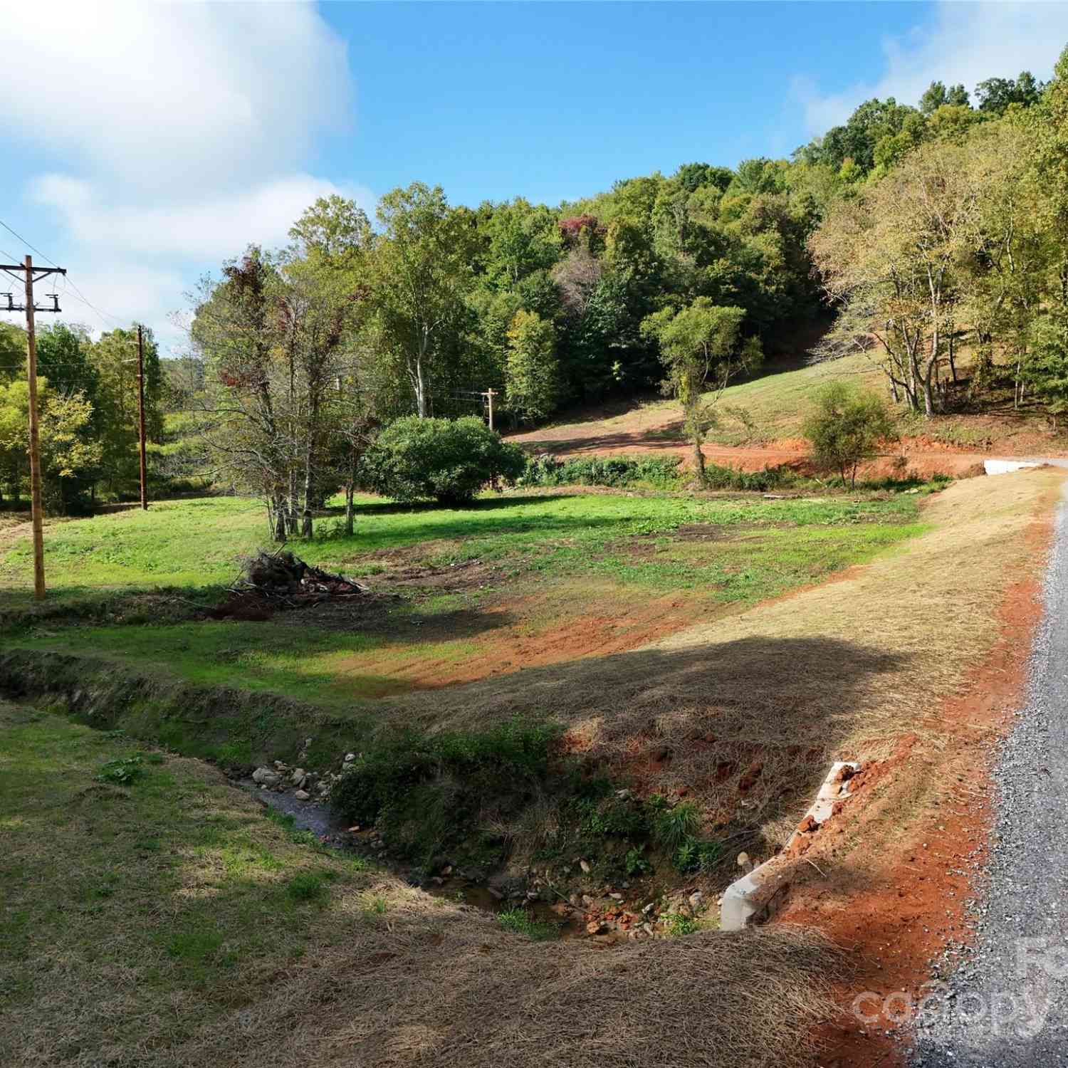 1433 Crabtree Mountain Road, Clyde, North Carolina image 1