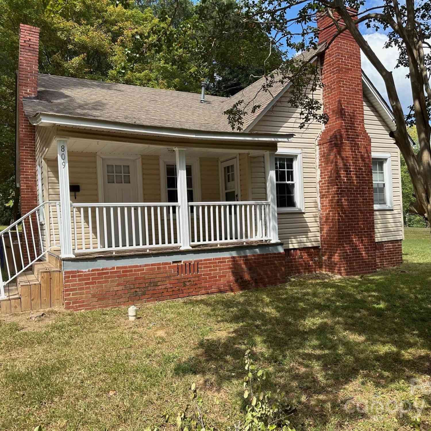 809 Sumner Street #2, Lincolnton, North Carolina image 2