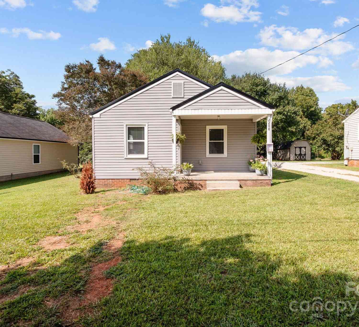 2208 S Ridge Avenue, Kannapolis, North Carolina image 3