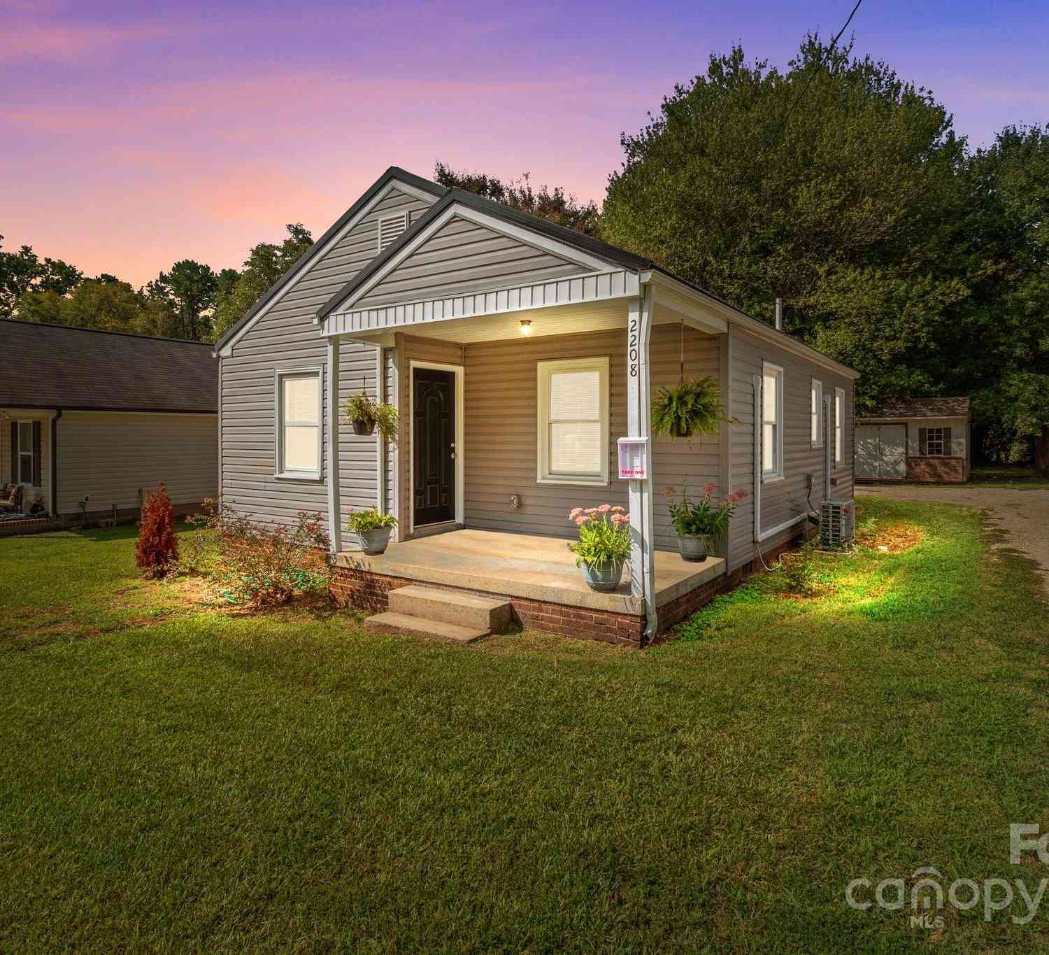 2208 S Ridge Avenue, Kannapolis, North Carolina image 1